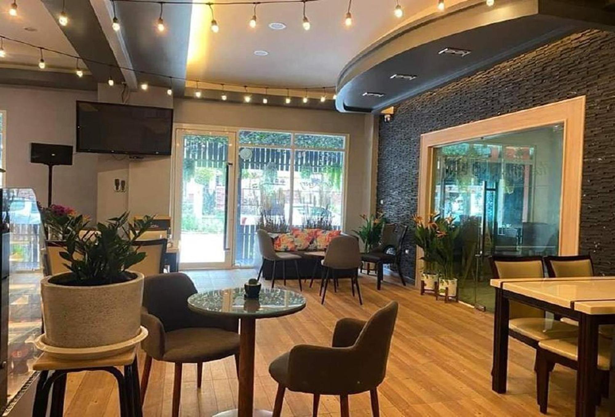 The Ring Residence Hat Yai Exterior foto